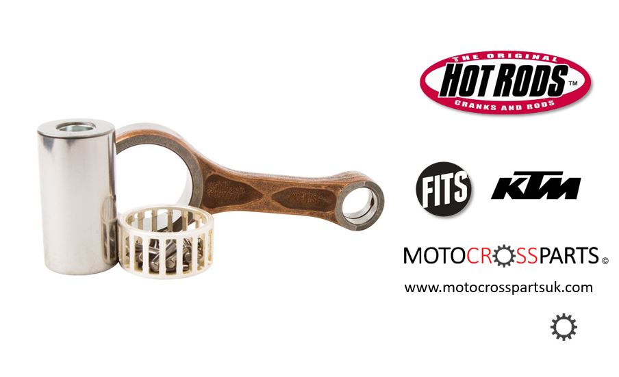 Connecting Rod