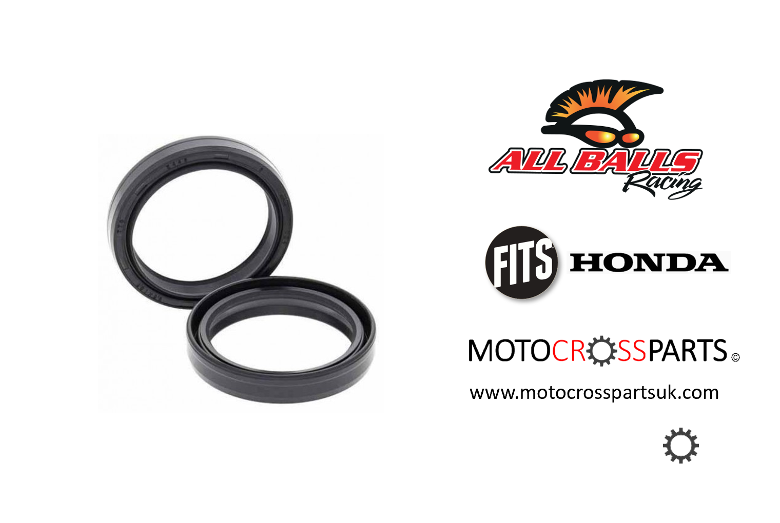 Fork Seals