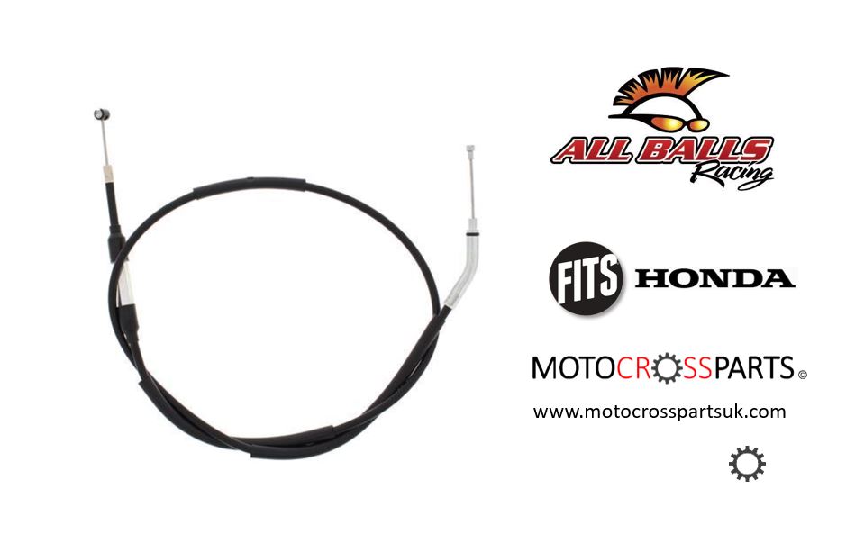 ALL BALLS HONDA CRF 450R 2015 - 2016 CLUTCH CABLE