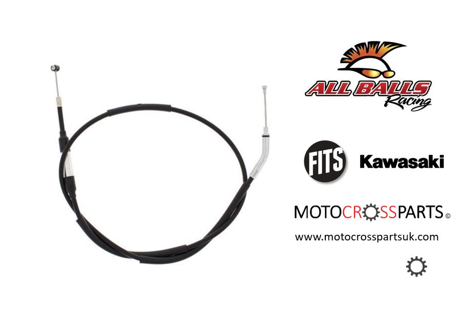 Throttle Cable