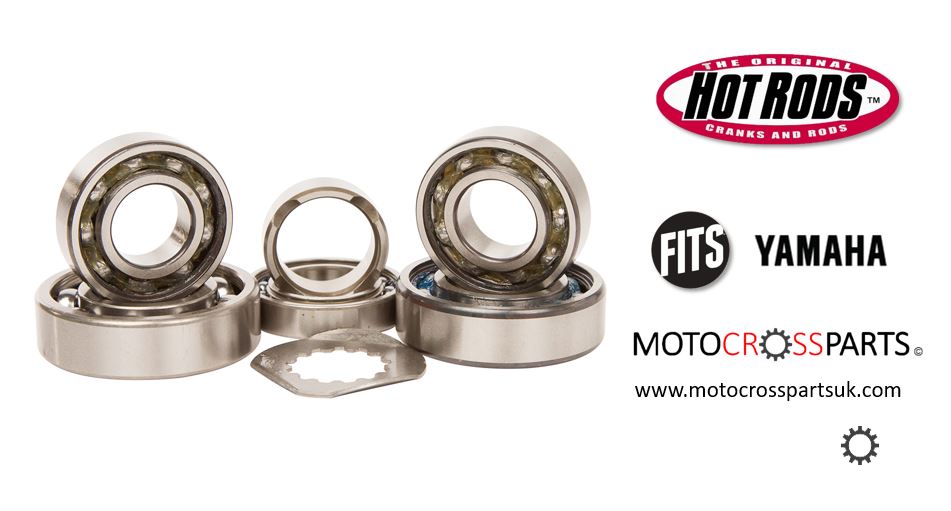 Transmission Bearing Kit