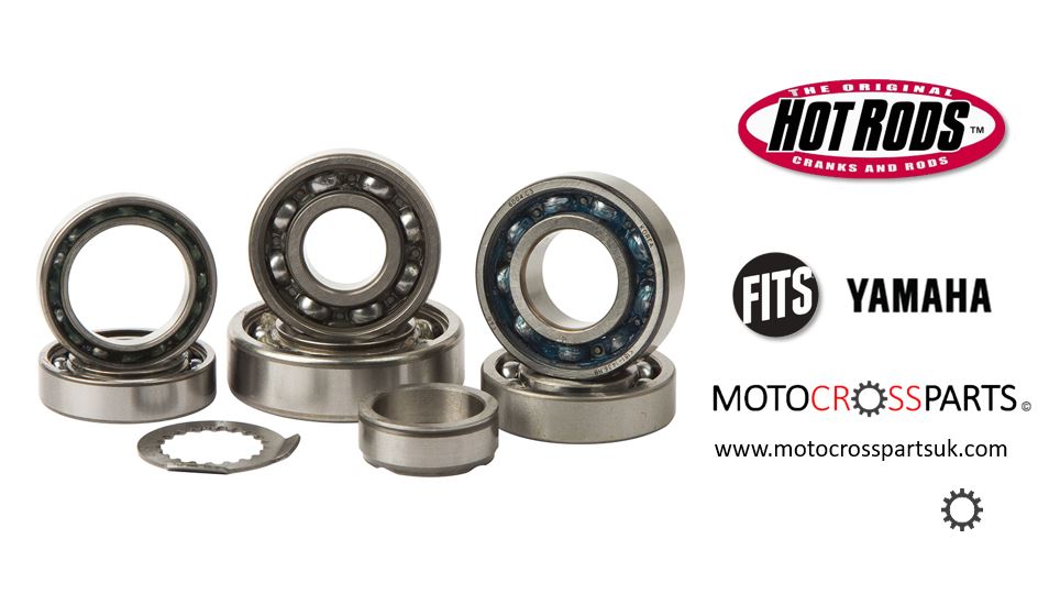 Transmission Bearing Kit