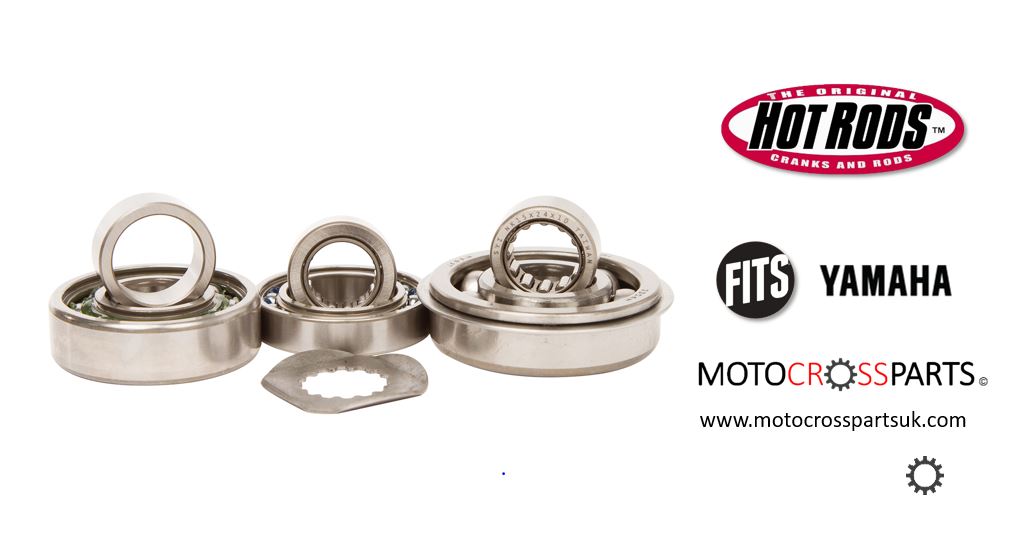 Transmission Bearing Kit
