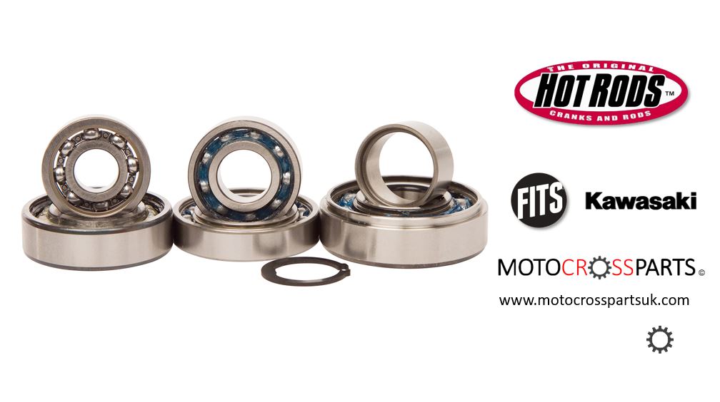 Transmission Bearing Kit