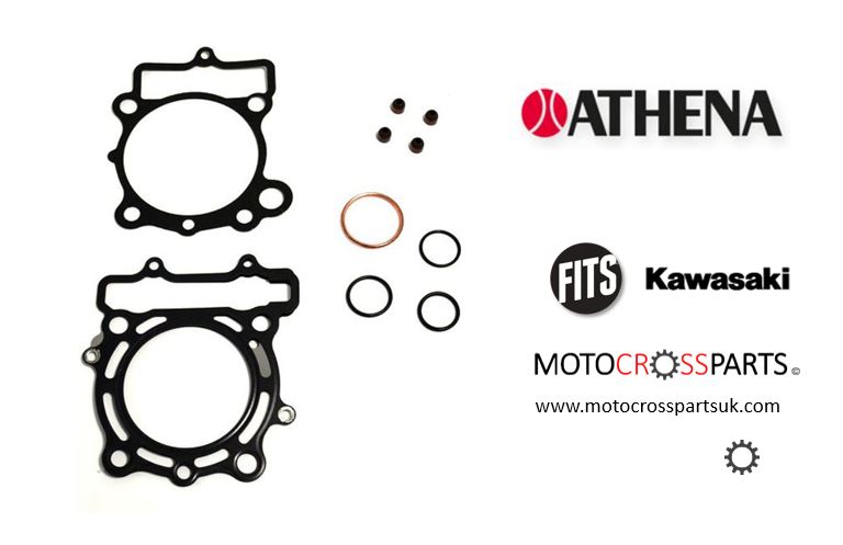Gasket Set (Top End)