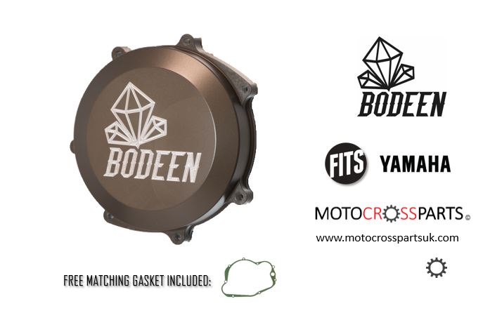 Clutch Cover