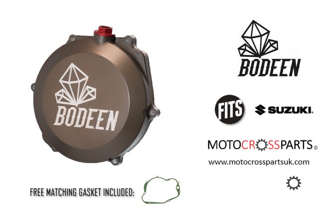 Clutch Cover