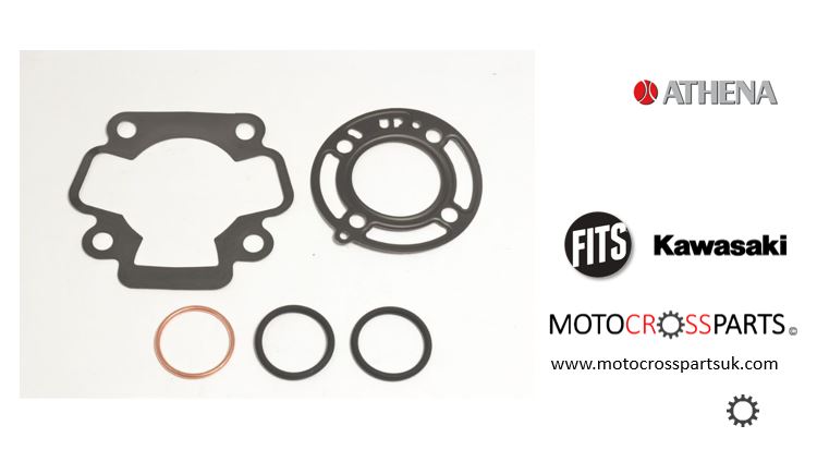 Gasket Set (Top End)
