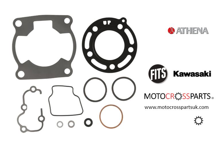 Gasket Set (Top End)