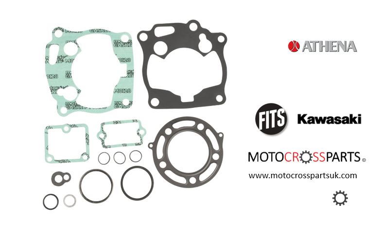 Gasket Set (Top End)