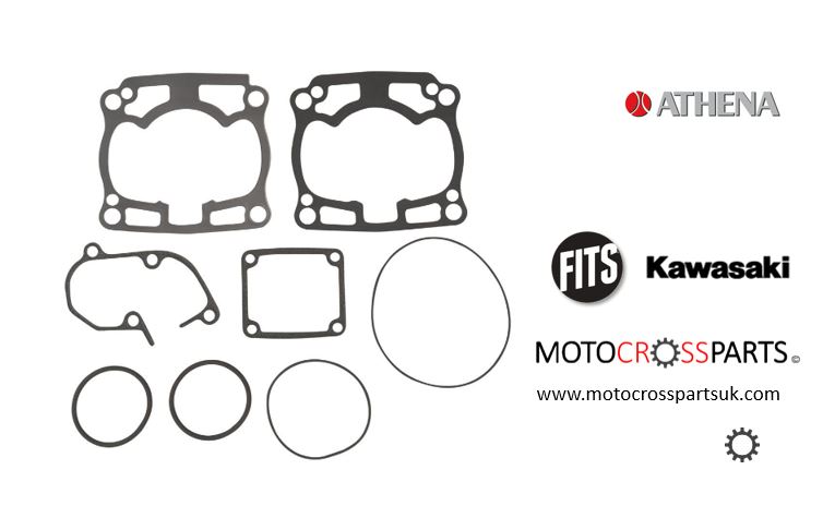 Gasket Set (Top End)
