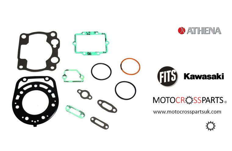 Gasket Set (Top End)
