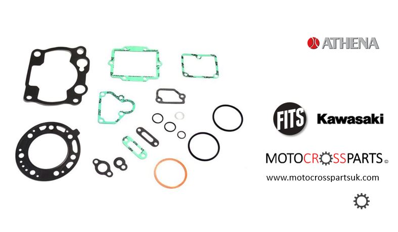 Gasket Set (Top End)
