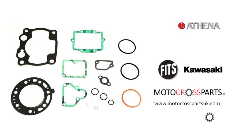 Gasket Set (Top End)