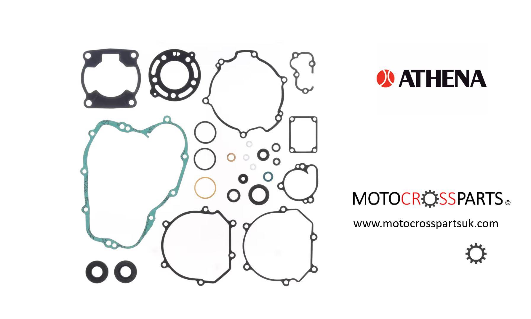 Gasket Set (Complete)