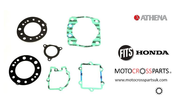 Gasket Set (Top End)