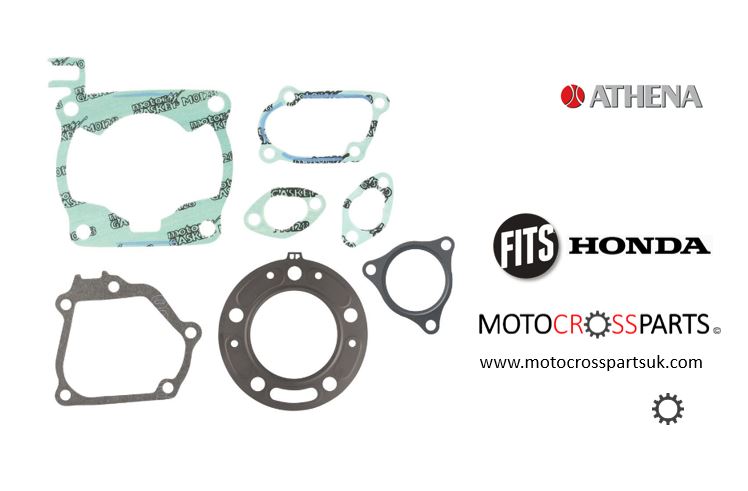 Gasket Set (Top End)