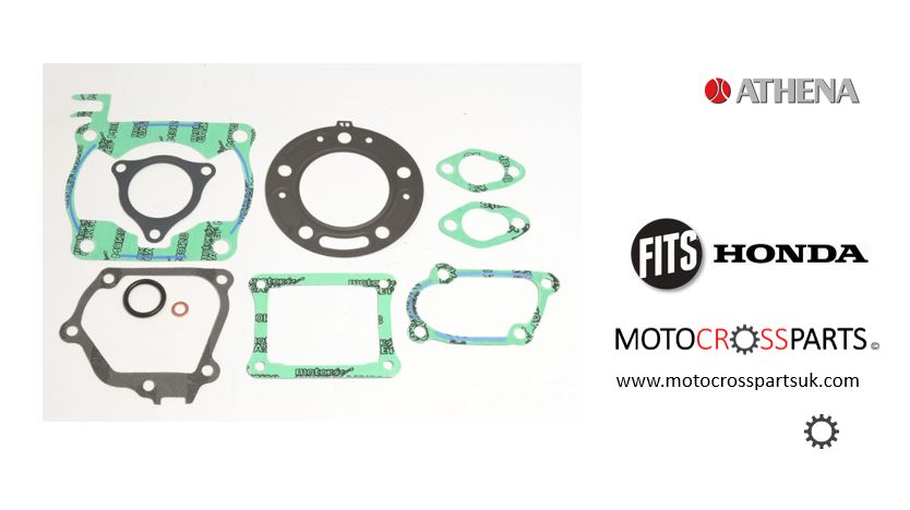 Gasket Set (Top End)