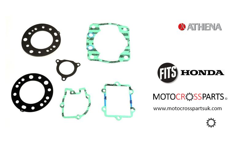 Gasket Set (Top End)
