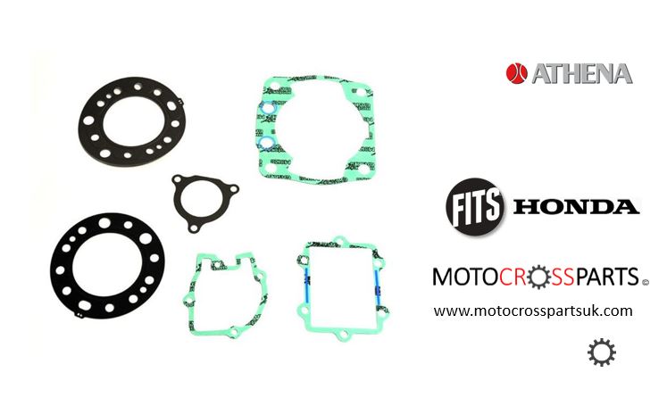 Gasket Set (Top End)
