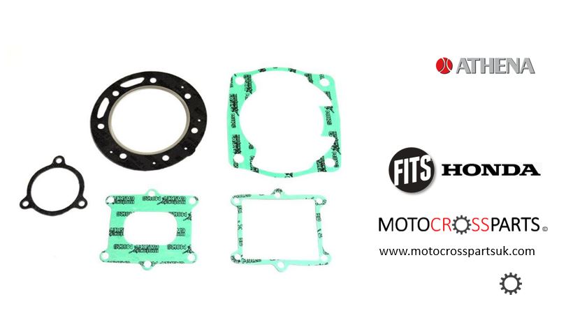 Gasket Set (Top End)