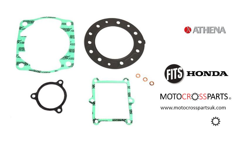 Gasket Set (Top End)