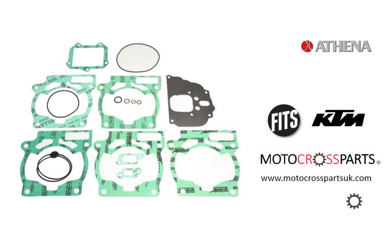 KTM SX / XC 144/150 2007-2015 Top End Gasket Kit