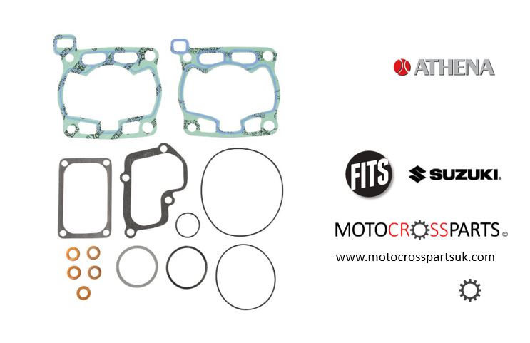Gasket Set (Top End)