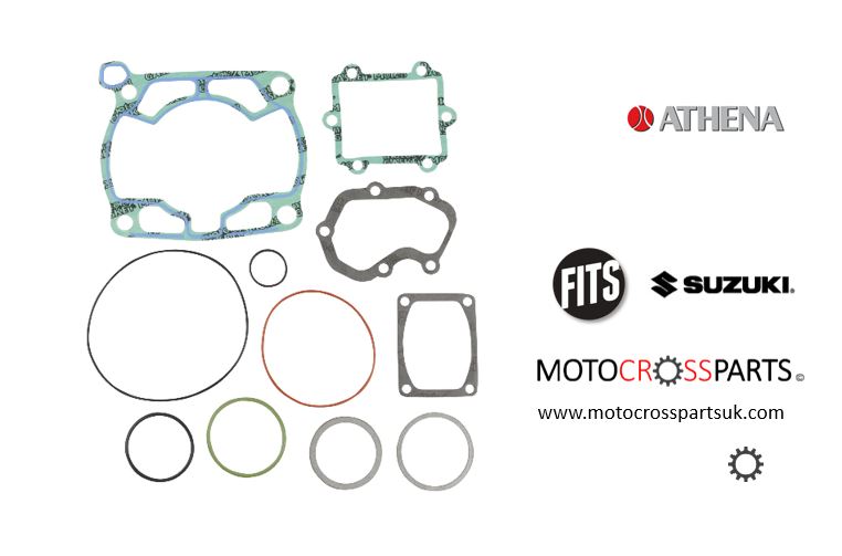 Gasket Set (Top End)