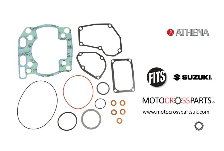 Gasket Set (Top End)