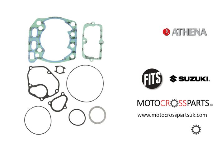 Gasket Set (Top End)