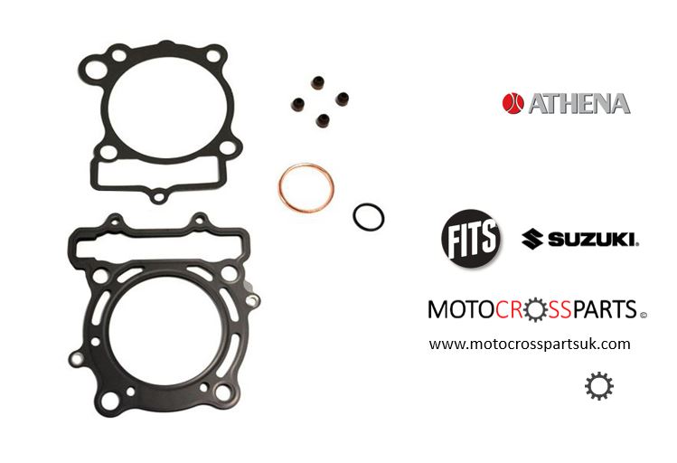 Gasket Set (Top End)