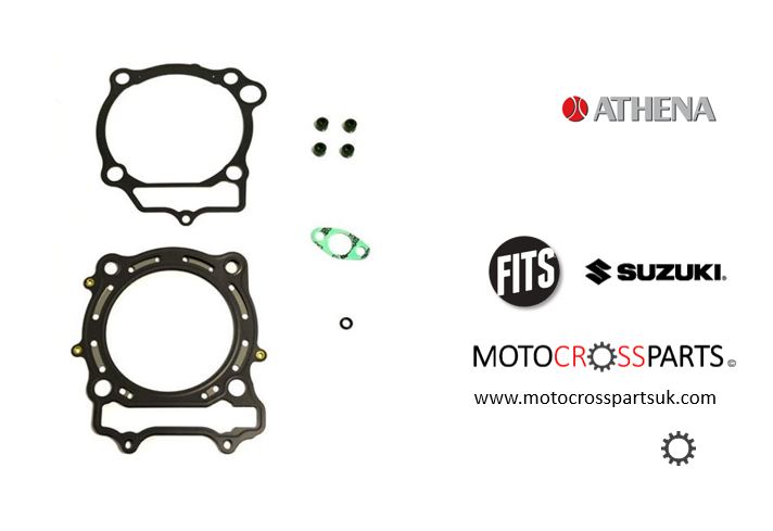 Gasket Set (Top End)