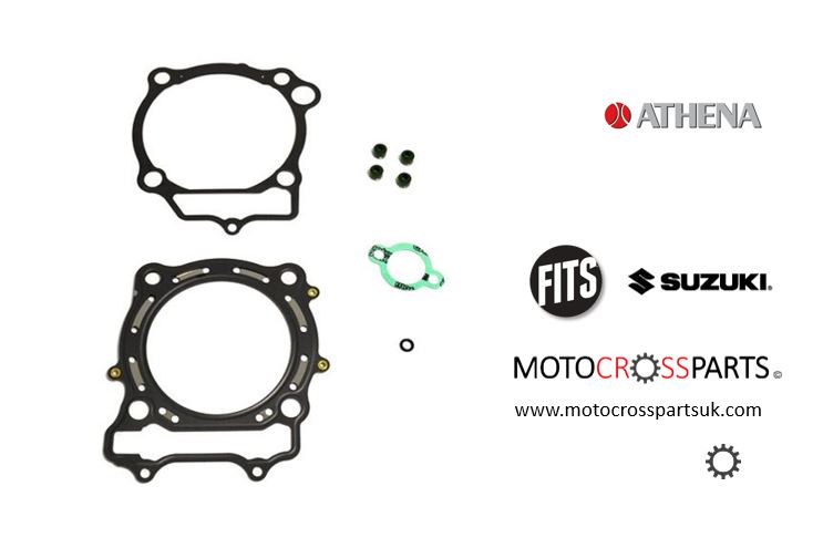 Gasket Set (Top End)