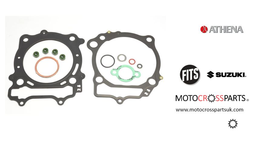 Gasket Set (Top End)
