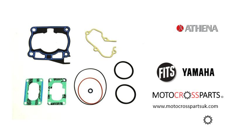 Gasket Set (Top End)