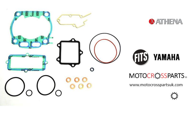 Gasket Set (Top End)