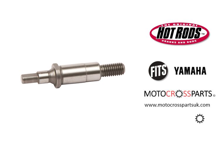 Water Pump Shaft