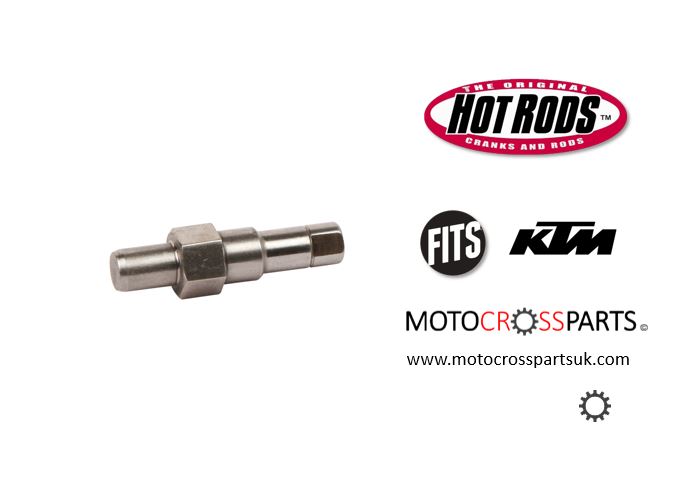Water Pump Shaft