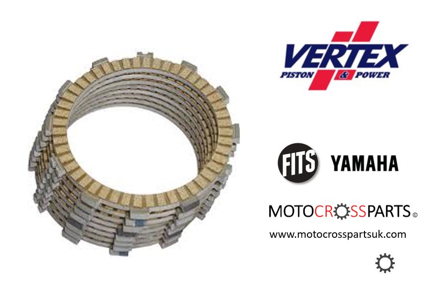 Clutch Friction Plates