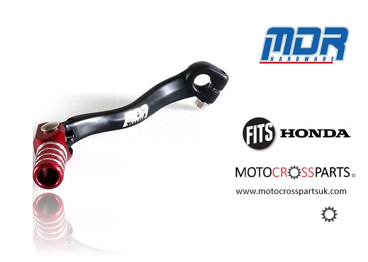Gear Lever