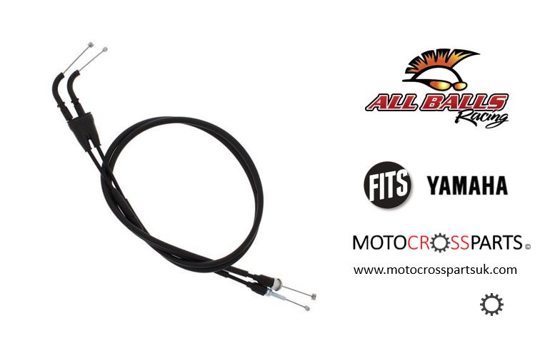 Throttle Cable