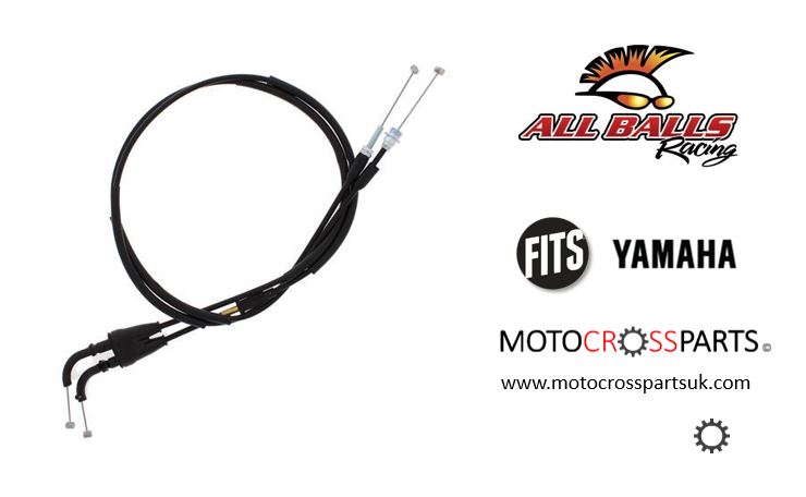 Throttle Cable