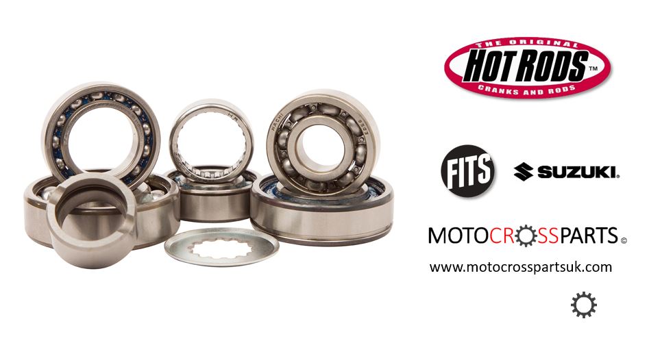 Transmission Bearing Kit