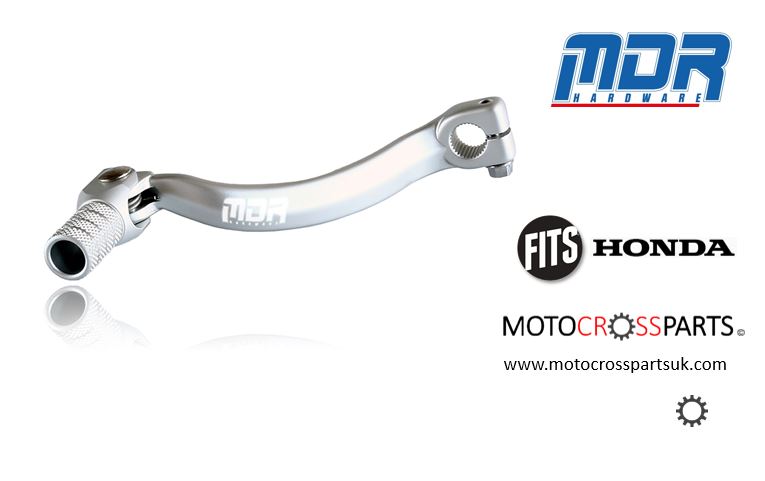 Gear Lever