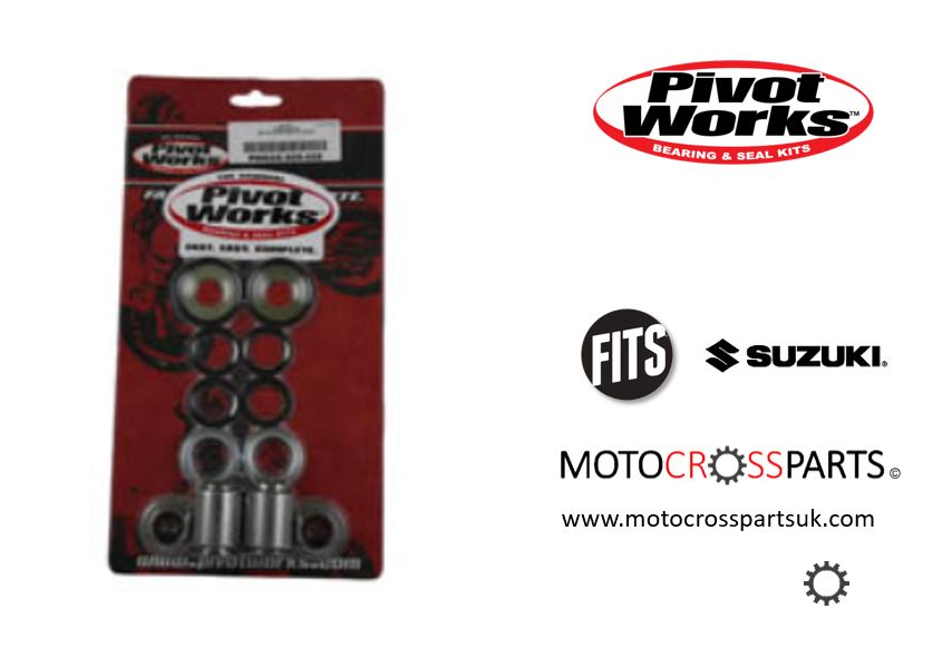 Swingarm Bearing Kit