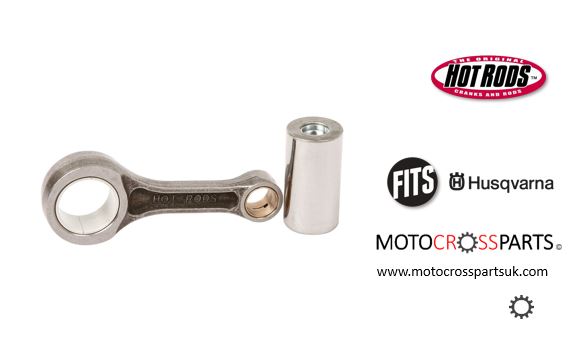 Connecting Rod