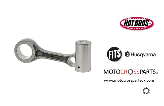 Connecting Rod
