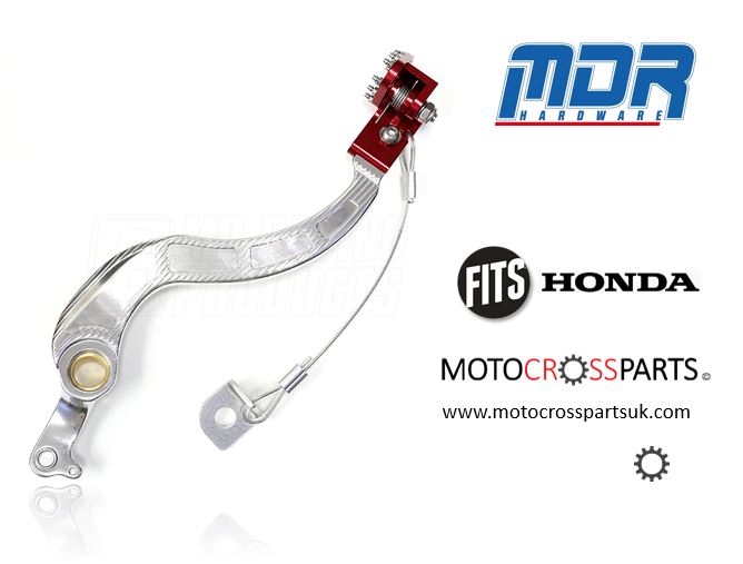 Brake Pedal (Rear)