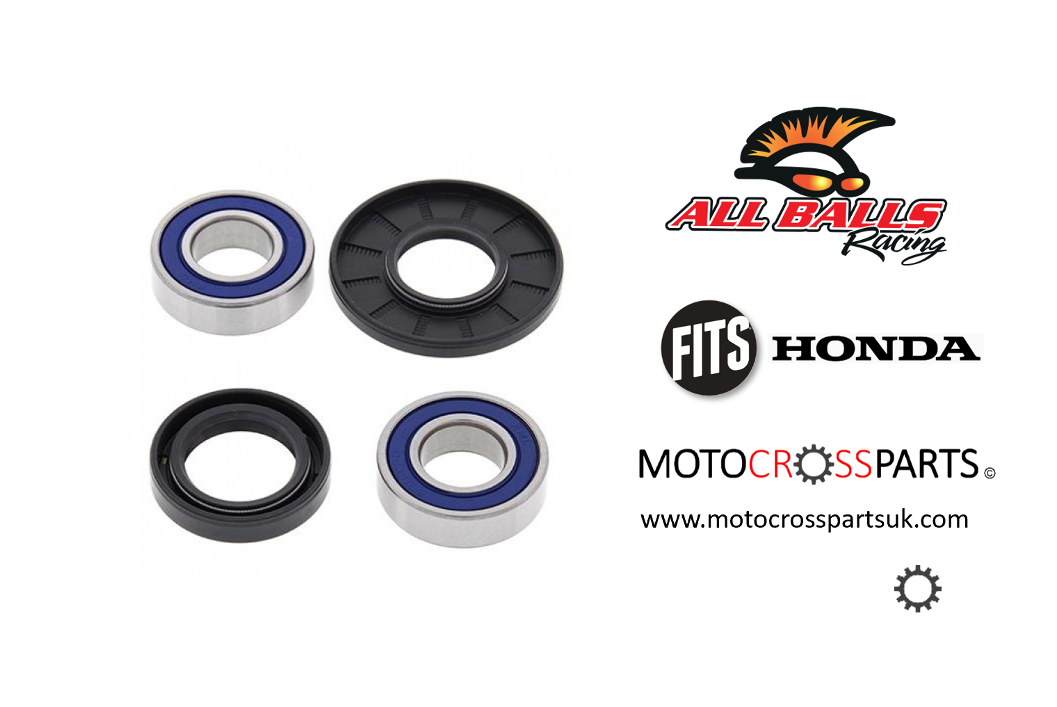 Wheel Bearing Kit